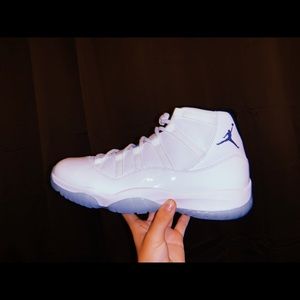 Air Jordan 5 Retro Legend Blues DEADSTOCK